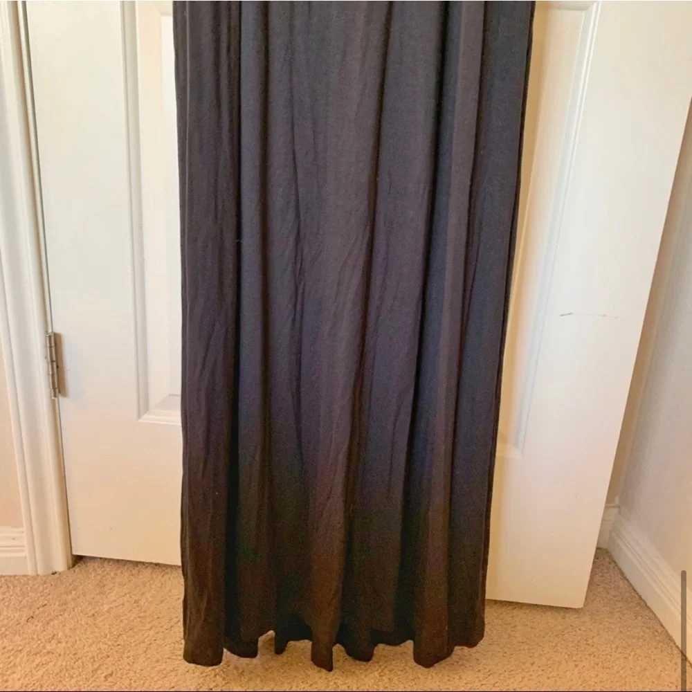 NWT Motherhood Maternity Maxi Dress Size L - Picture 7 of 11
